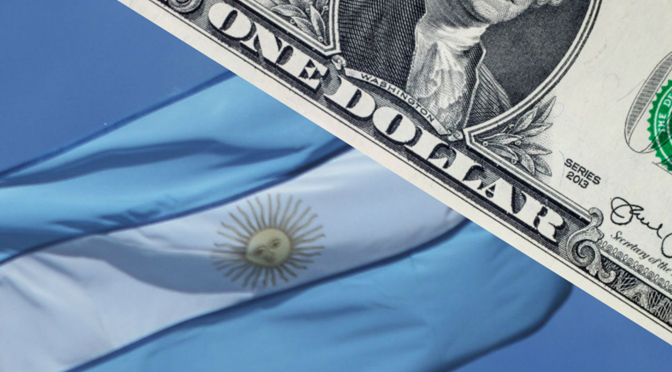 La Economía Argentina, está en vías de recuperación?