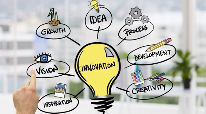 La innovación y la apertura, verdaderos motores del crecimiento y el bienestar