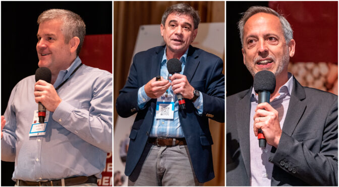 La visión de tres expertos sobre lo que viene para la Argentina