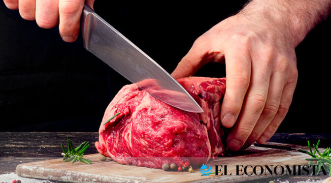 La carne vuelve a ser el ícono argentino en el mundo